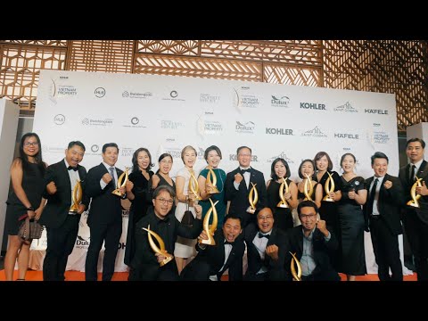 [Highlights] 8th PropertyGuru Vietnam Property Awards 2022