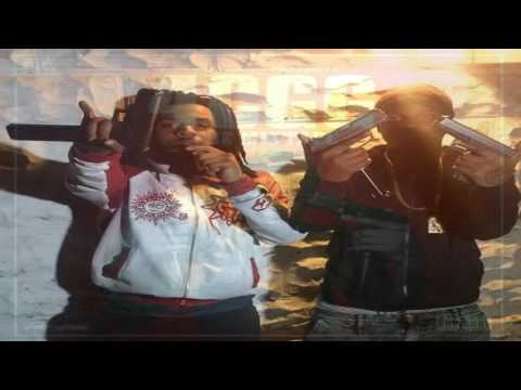 Capo - Posted on the block ft. ManeMane (audio)