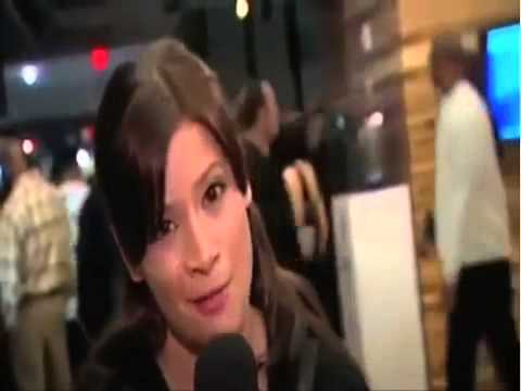 Alicia Sacramone Rocks!