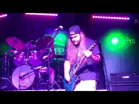 Numb by Three Vultures @ The Empire Club 7/28/16