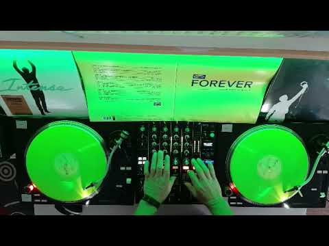 A STATE OF TRANCE FOREVER  BY ARMIN VAN BUUREN  VINYL MIXED BY CROSSBEAT 2022