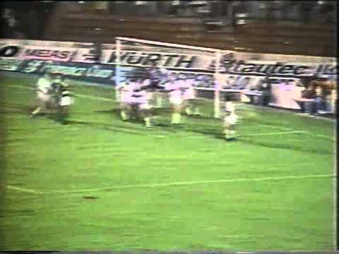 Goiás 0 x 2 Palmeiras - Campeonato Brasileiro 1990