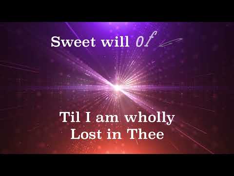 Sweet Will Of God