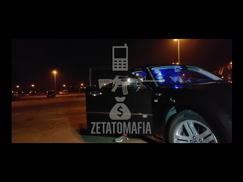 ZETATOMAFIA ►WOHER KOMMST DU◄ PROD. and SCRATCH/CUT'S. ZET OFFICIAL VIDEO