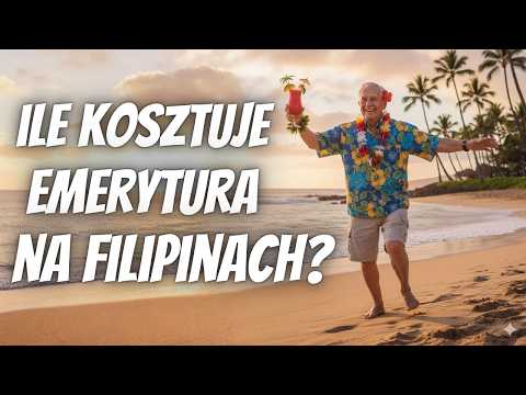 Retirement in the Philippines 2025/26 - Can you afford to fly now?