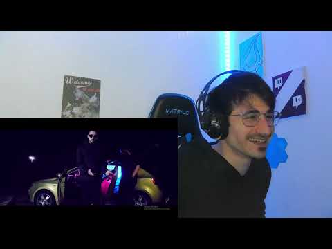 Ricks Reacts EX - VOLTEI