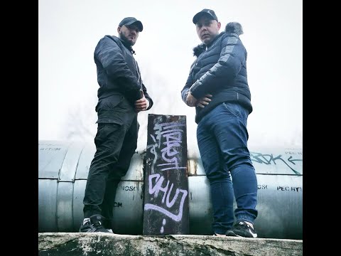 Woźniak x Young Santi-JESTEM TAKI SAM ((Official Video)