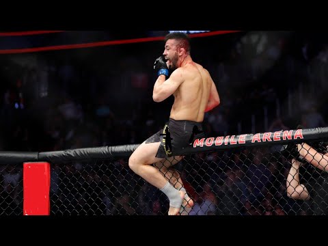 PEDRO MUNHOZ vs BILLY DANIELS | *Full Fight* |  LFA Fights