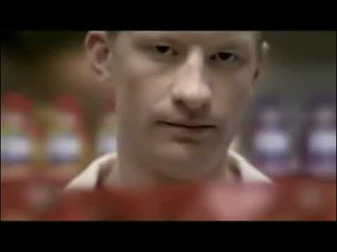 ICA - Kysset ("The kiss", Norway, 2010)