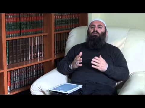 Fali Namaz në Xhami, pastaj shtrihem aty, meditoj ndoshta edhe flej - Hoxhë Bekir Halimi