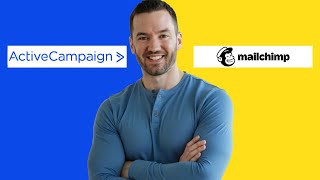 ActiveCampaign Vs Mailchimp 2025 (My Pick Might Surprise You)