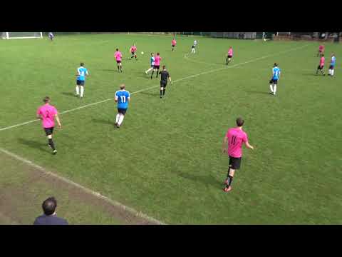 2020/21 Southern Sunday League's Frank Blunstone Cup Final - Ladzio FC v S.W.A.G.