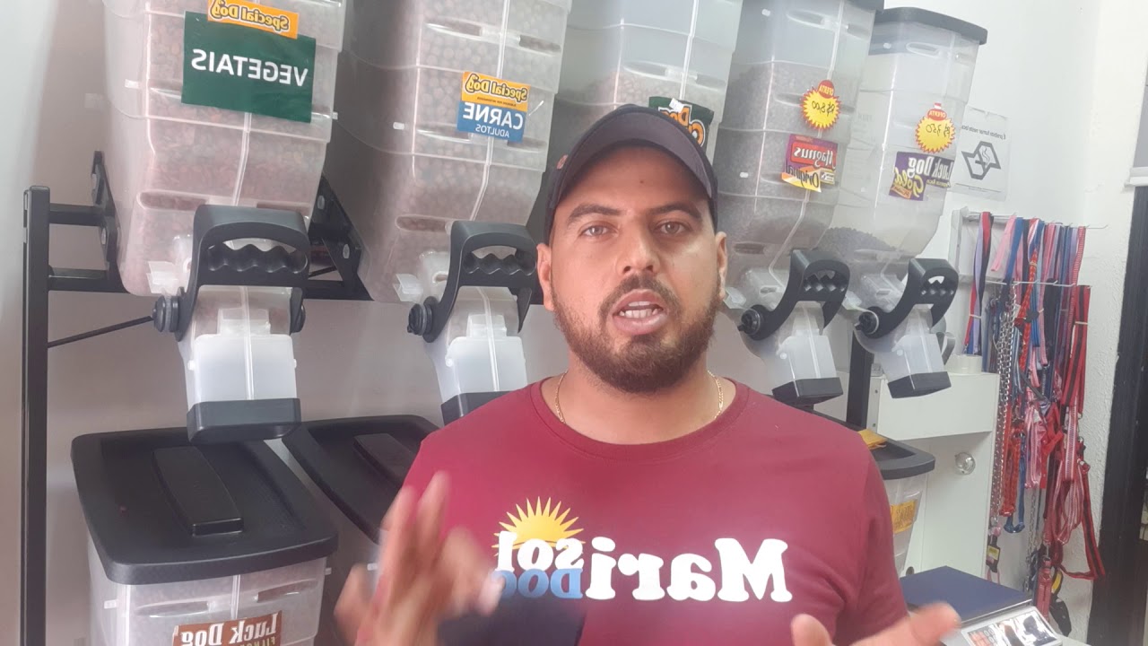 Quanto ganho vendendo ração