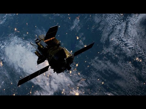 Chang'e-5 lunar probe completes combination separation, ready for landing