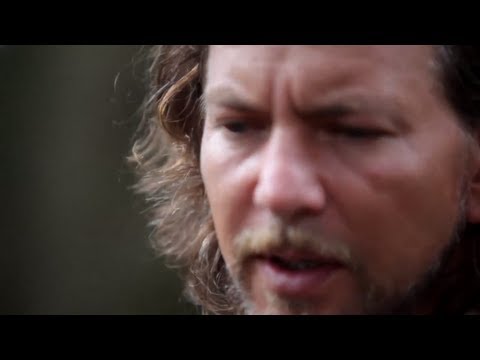 Longing to Belong (Music Video) - Ukulele Songs - Eddie Vedder