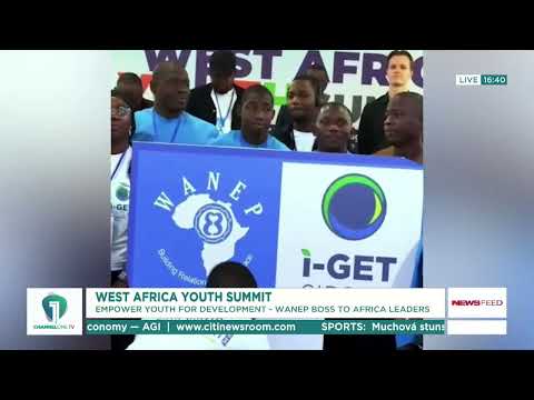 YOUTH LEADERSHIP GAP: WANEP Demands More Opportunities for Young People