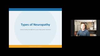 Understanding Chemo Neuropathy: A Webinar by the Older Adults with GI Cancer Program | Dana-Farber