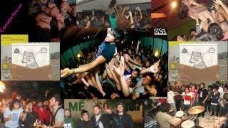 Comadre - Tannerisms