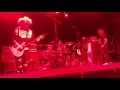 Melvins "Mr. Rip Off" @ The Observatory 12-27-2016