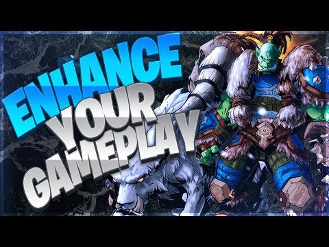 WOW HUNTER KEYBINDS GUIDE FOR BFA!! ENHANCE YOUR GAMPLAY WoW 8.0.1