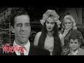 Herman Is Human The Munsters