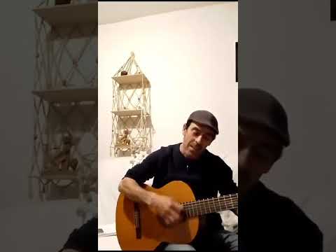 Cautiva El Río - Aníbal Sampayo