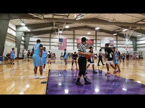 Proskills 2024 vs Memphis Heat - 3/23/19 - Chapt. 1
