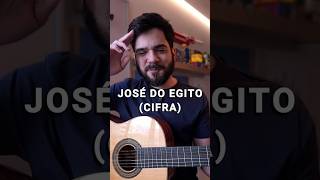 José do Egito (Cifra) 🎸 | Deus transforma o mal em propósito 🙏 | Sol Maior Kids