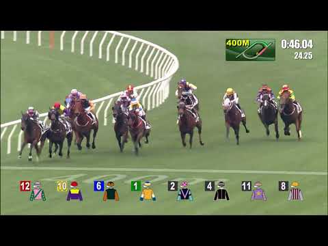 9/1/2022 (323) August Moon - Matthew Chadwick