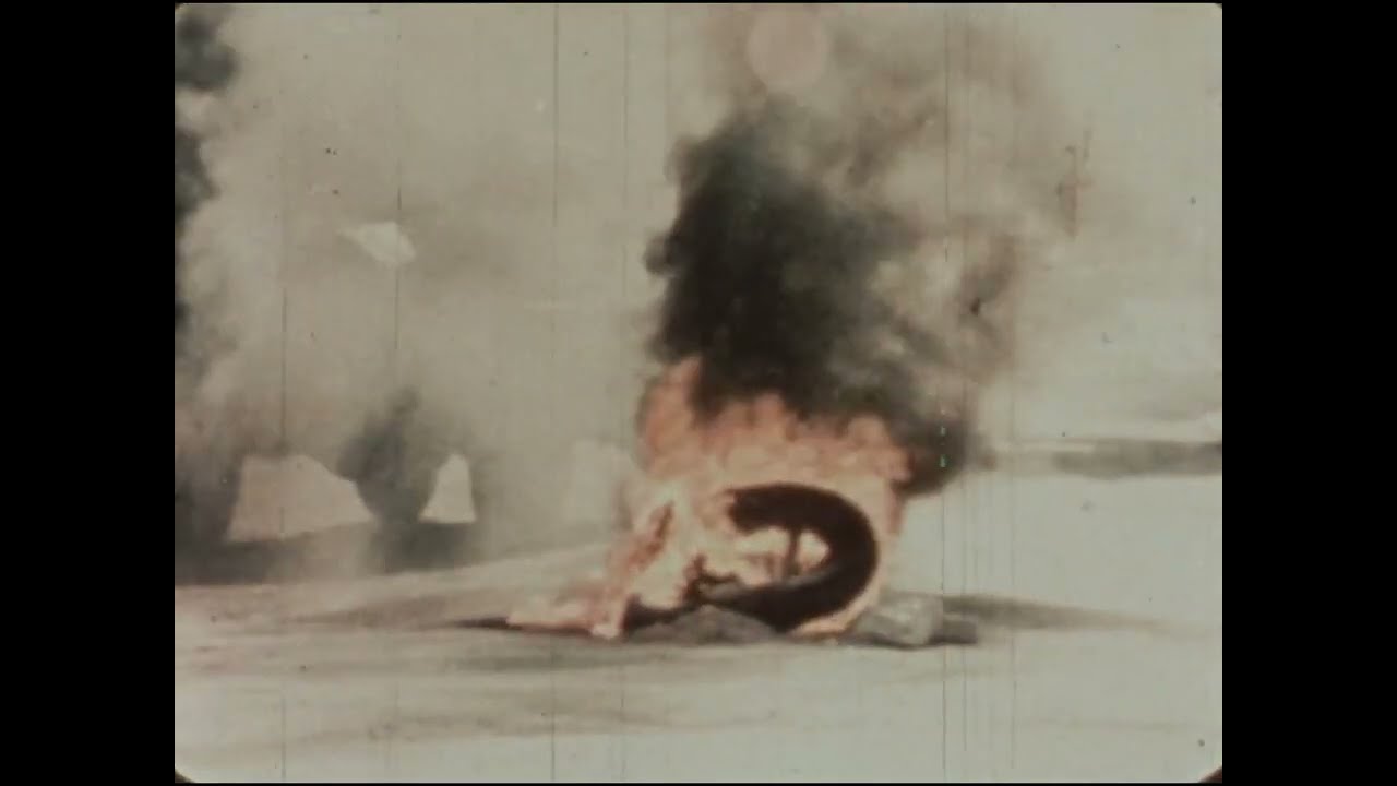 R21 aka Restoring Solidarity | Trailer