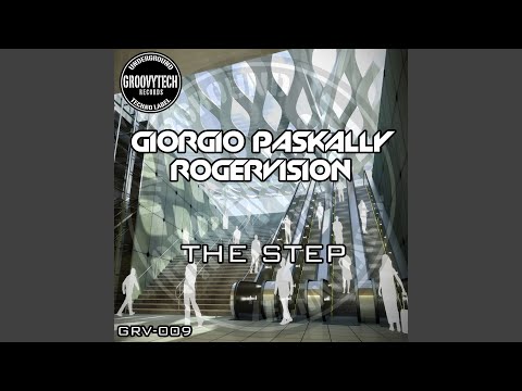 The Step (Original Mix)