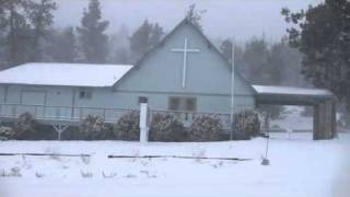 Getting Ready For Christmas Day - Paul Simon (Video V1)