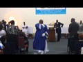 Living Sacrafice Dance Ministry Worth praise dance by Anthony Brown and Group Therapy
