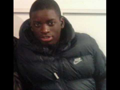 BLADY FEAT MIKAMIKAZ "DE LA FRAPPE " pour la ELEVEN MUSIC