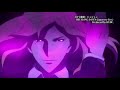 NOBLESSE ノブレス 노블레스 TOKYO MX 1 TV Commercial CM VER2
