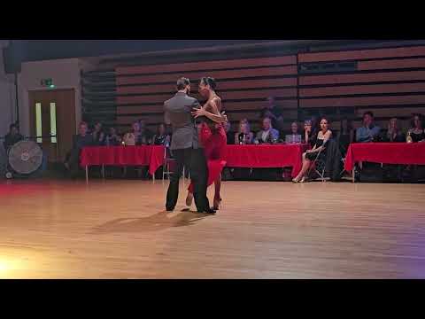 Gabriel Ponce & Analia Morales: 1st Performance (27 May 2023)