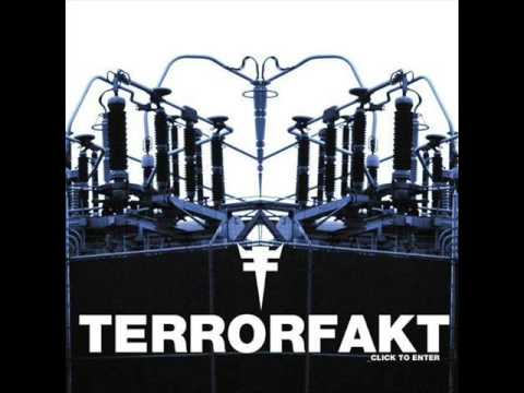 Terrorfakt - Hate Like This