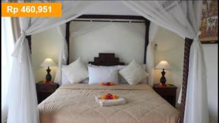 private villa di ubud bali | Sagitarius Inn