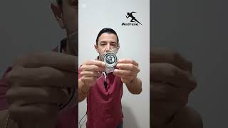 UNBOXING Paquete Medresq