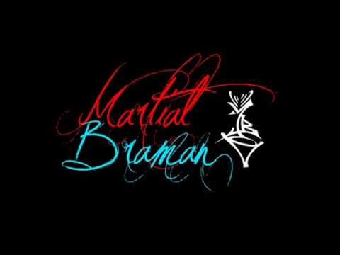 Ojos Del Alma |  Martial Braman