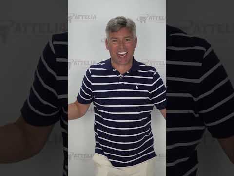 LEE JOHN'S CHOICE WAS "B1 COLOR NATURAL ZIRCONIUMS".  #atteliadental #milliondollarsmile