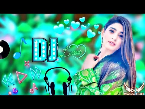 Meri_Zindagi_Hai_Tu_💗_Dj_Remix_💗_Jubin_Nautiyal_💞Gum_Hai_Ya_Khushi_Hai_Tu_💘_Dj_Anupam_Tiwari