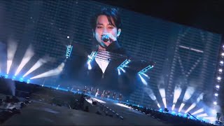 BTS (방탄소년단) &quot;EPILOGUE : Young Forever&quot; Live PTD On Stage