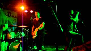Strung Out - Better Days (live 2012-08-08 @ Grog Shop)