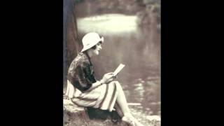 De kleine blonde Marian. Bob Scholte (1937)