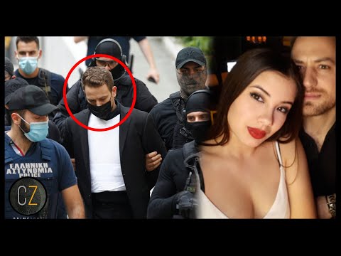 Crimes Of The Week International: June 18, 2021