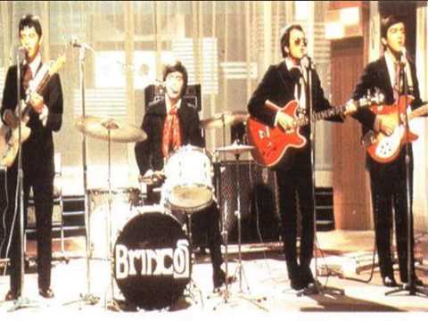 El Africano - Musica De Los 60s Y 70s En Espanol