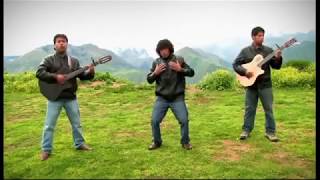 FUERZA DE LOS ANDES - MIX DE ORO /// DVD COMPLETO HD