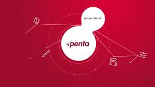 Penta Teknoloji - Tanıtım Filmi