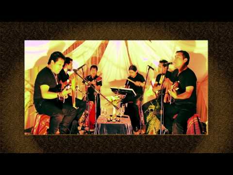 ANDESUR - ISABEL (Sesión Intima - Vivo) HD